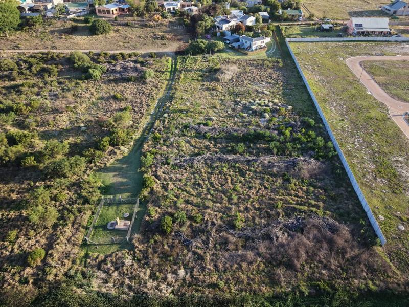 0 Bedroom Property for Sale in Albertinia Western Cape